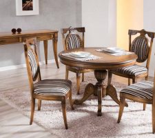 Mesa de Apoio Fênix