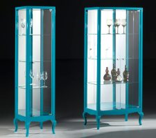 Cristaleira Provence