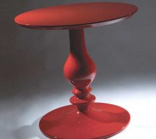 Mesa de apoio Carlota