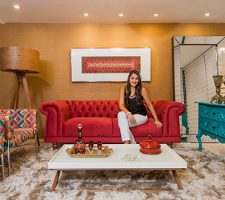 Ambientado por Fernanda Lima – 2015