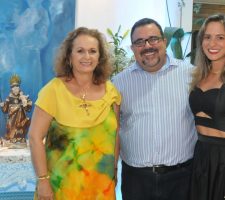 Reza de Santo Antônio 2014