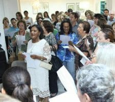 Reza de Santo Antônio