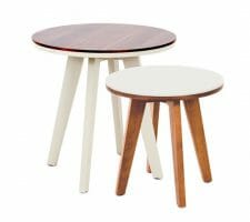 Mesa Lateral Áquila