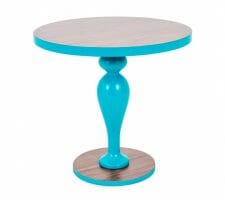 Mesa Lateral Orvalho