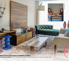 Beth e Bárbara – 01/04/2015