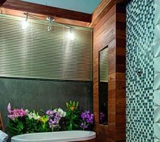 Persiana Alumínio 25mm