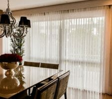 Persiana Double Vision