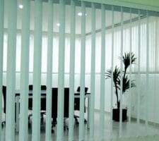 Persiana Vertical Max