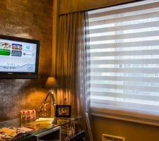 Rolô Double Vision Rainbow